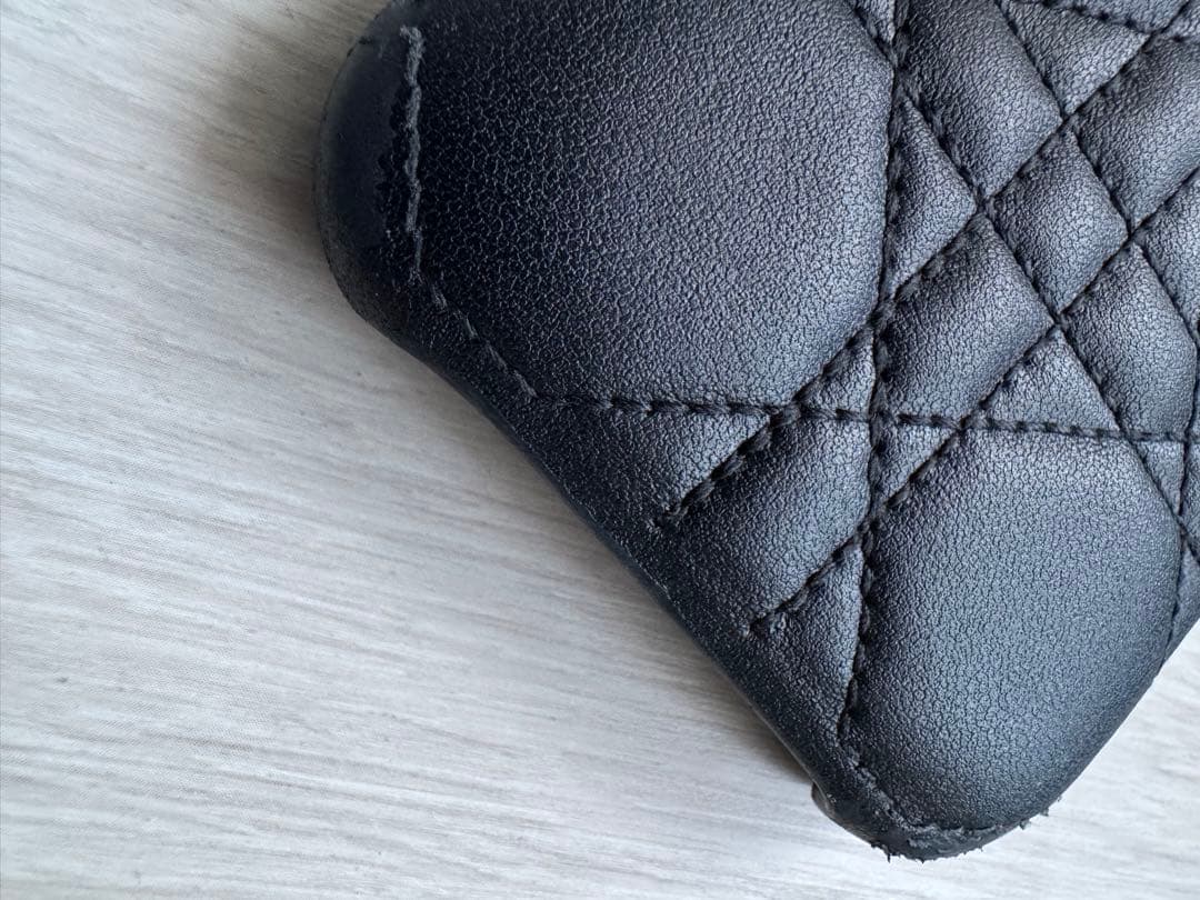 Dior iPhoneケース 15PRO 美品