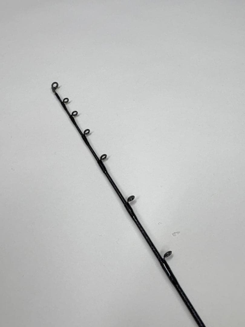 手持石鯛 2.6m 260/スミイカ 255/プラスワン 船イシダイ竿