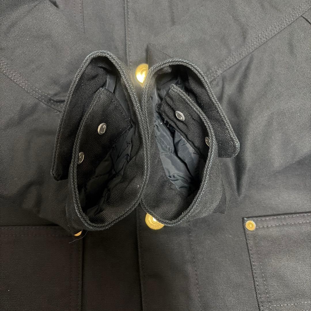 マ*シ様 Carhartt チョアコート L ルーズフィット