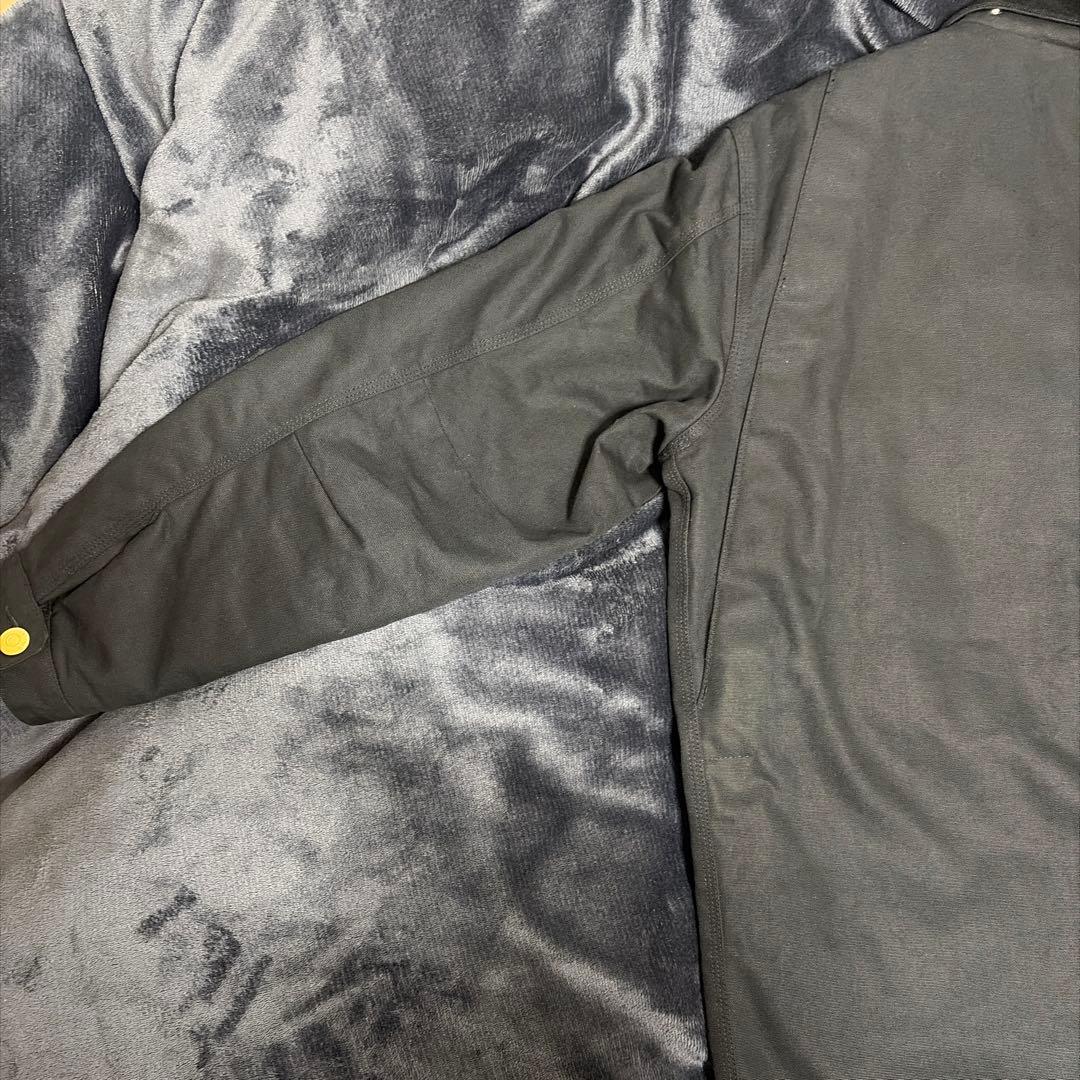 マ*シ様 Carhartt チョアコート L ルーズフィット