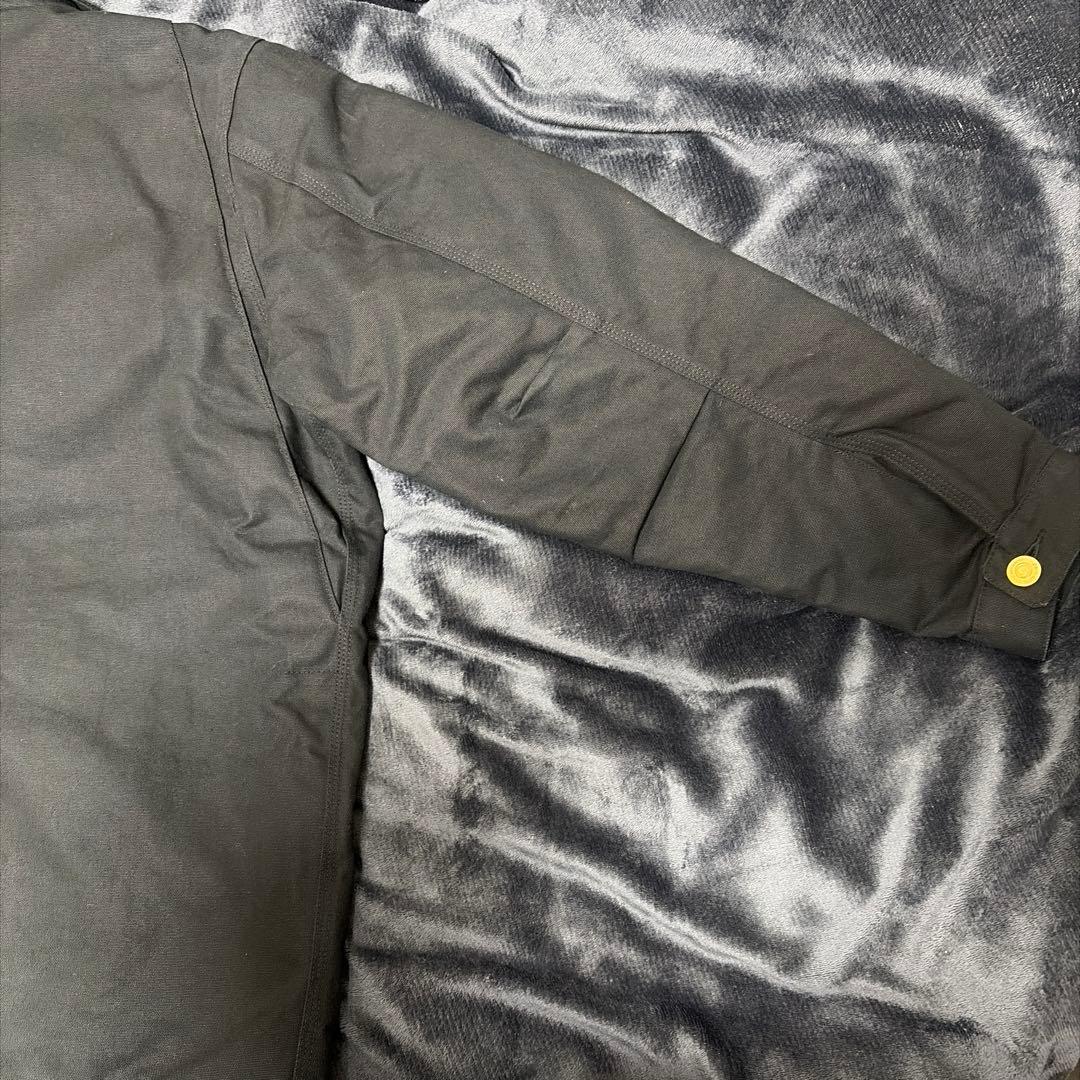 マ*シ様 Carhartt チョアコート L ルーズフィット
