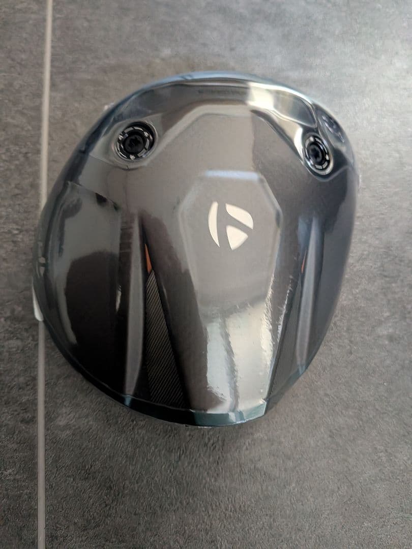 ●即日発送　新品未使用　日本仕様●Qi4D コア　ドライバー 9度 ヘッド