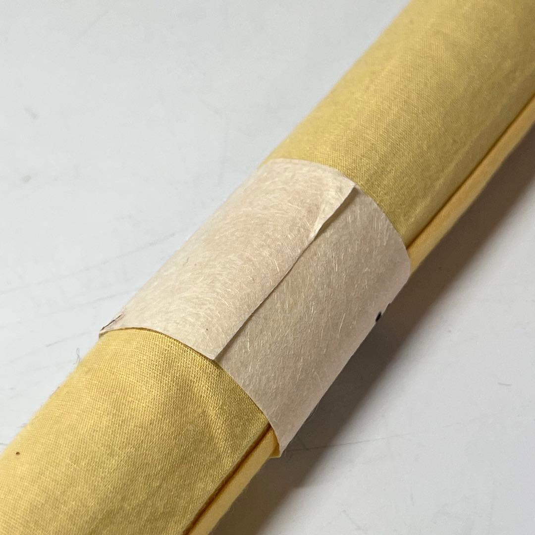 【未使用】 龍笛 花梨製 紐巻 神具 雅楽 篳篥 笛 横笛 和楽器 楽器