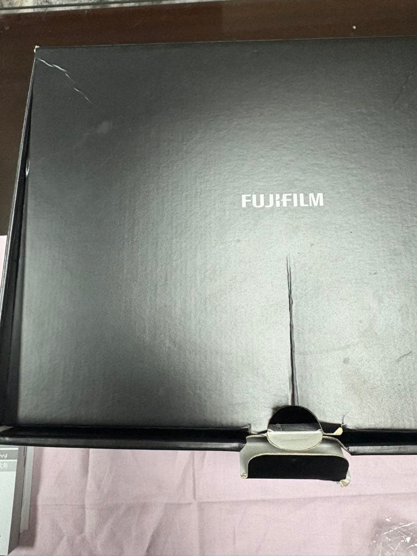 値下げ交渉可　FUJIFILM X-S10 / XF18-55mm フィルター付