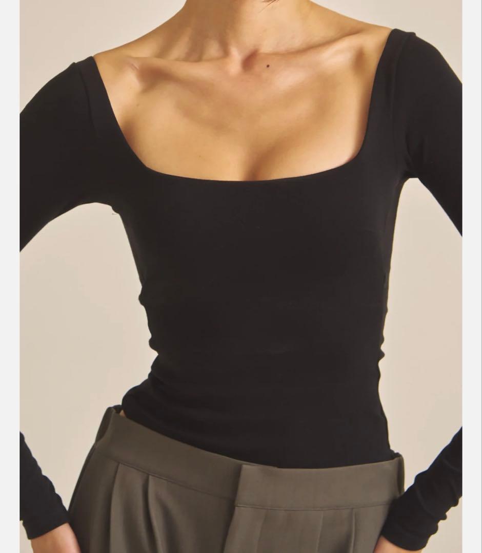 アマテラス　DREAMY×WABISABI トップス