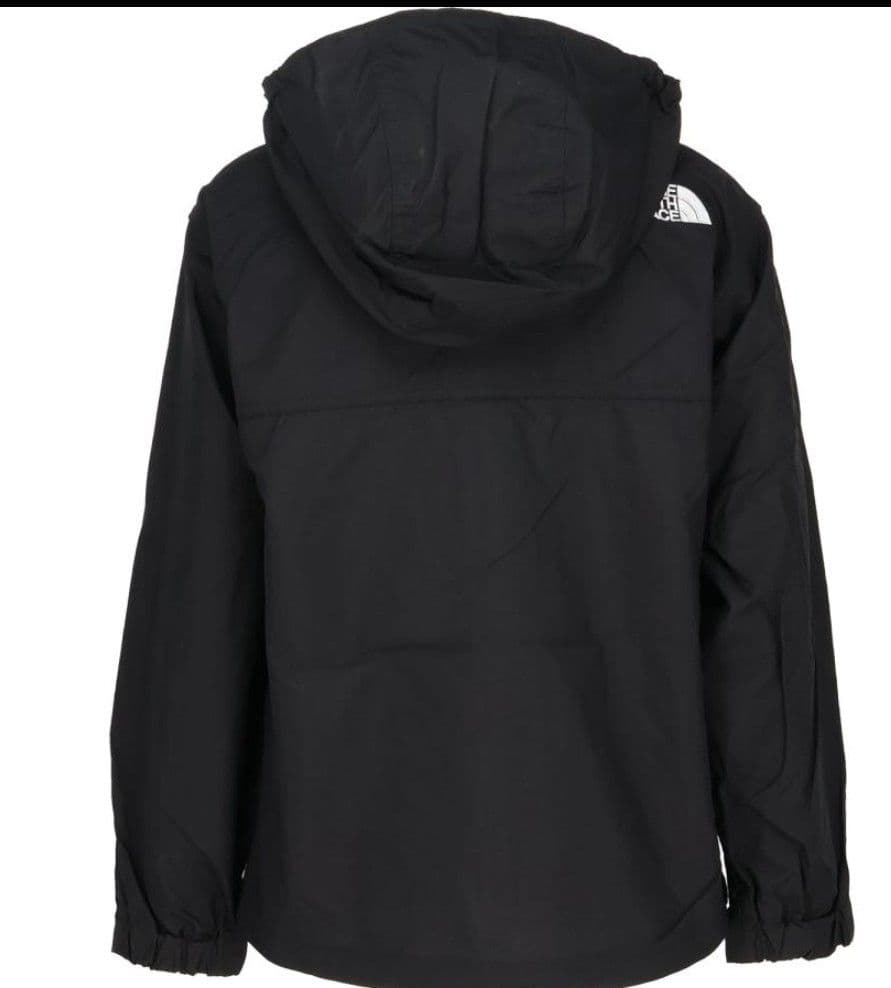 THE NORTH FACE コンパクトウインドウーブレーカーアウター 150