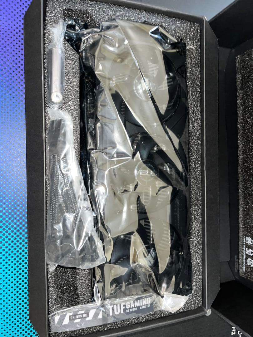 グラフィックボード・グラボ・ビデオカード ASUS TUF Gaming GeForce RTX 4090 24GB