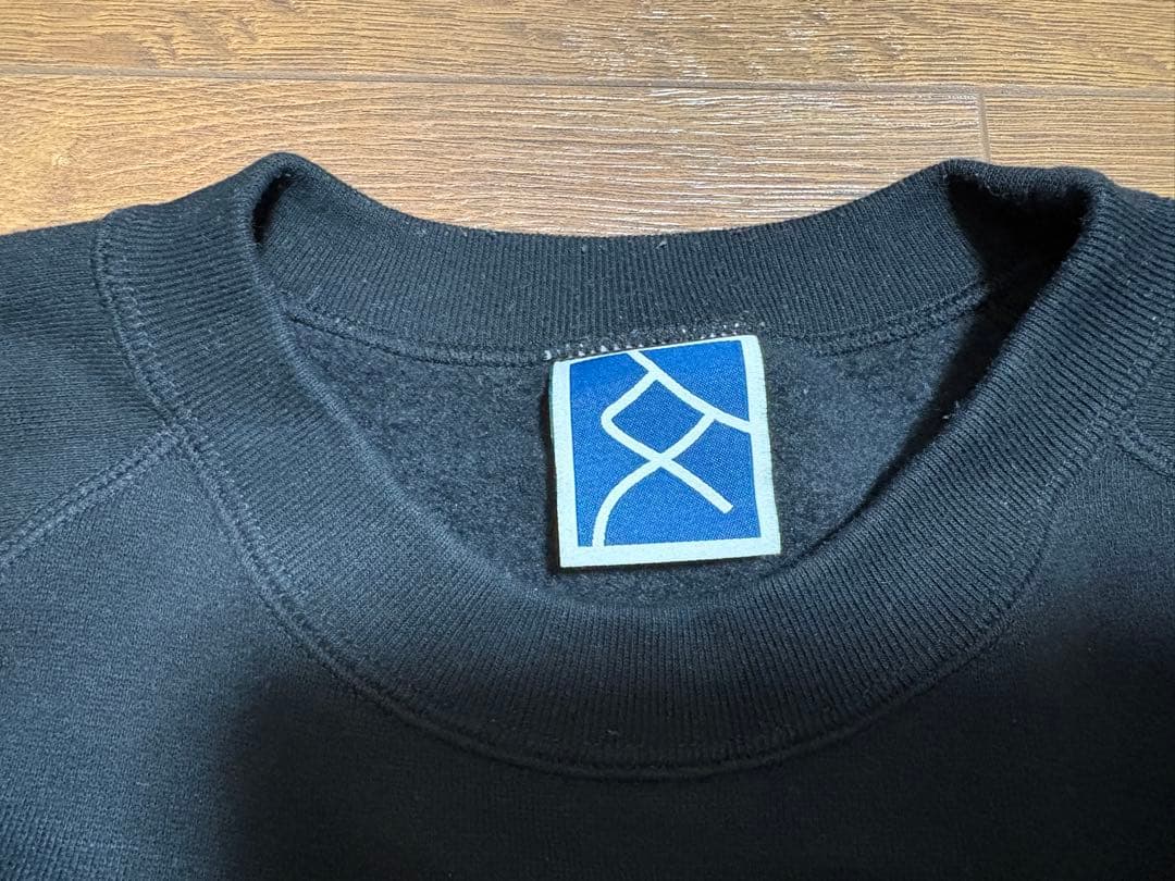 ennoy スタイリスト私物　スウェットシャツ 文春リークス