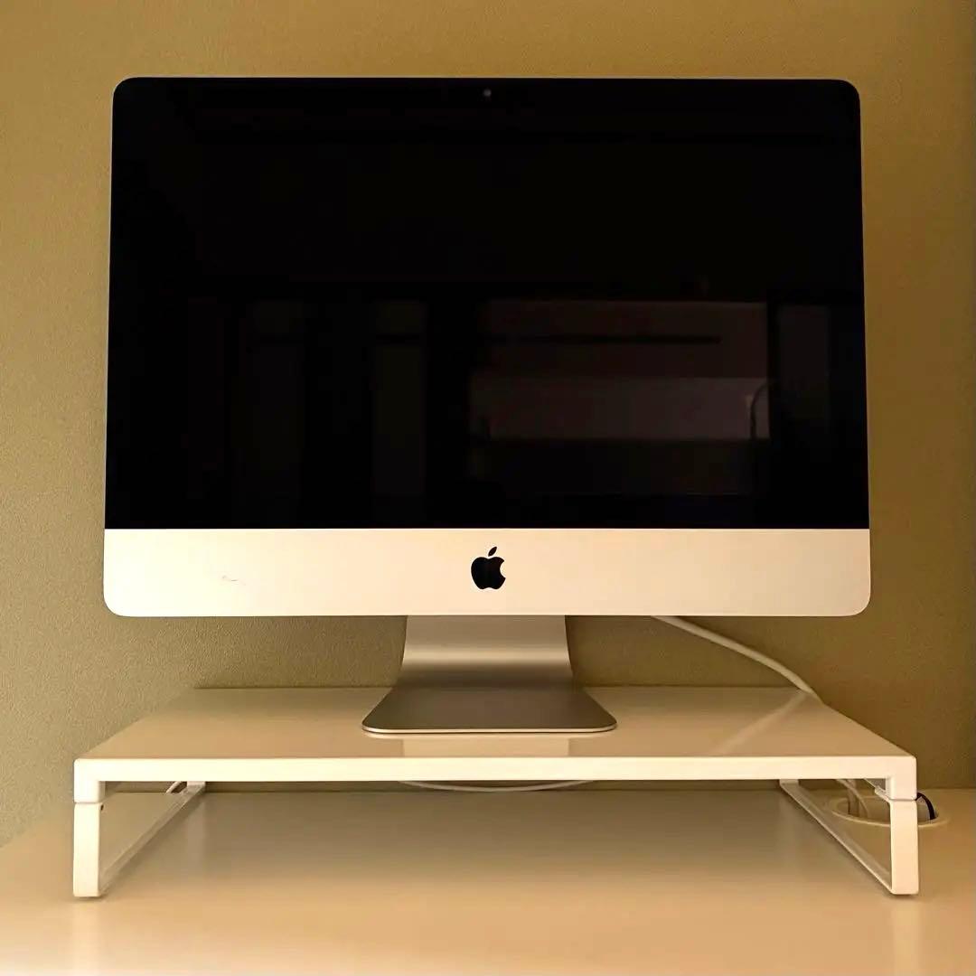 iMac Retina 4K 21.5インチ(Late2015)