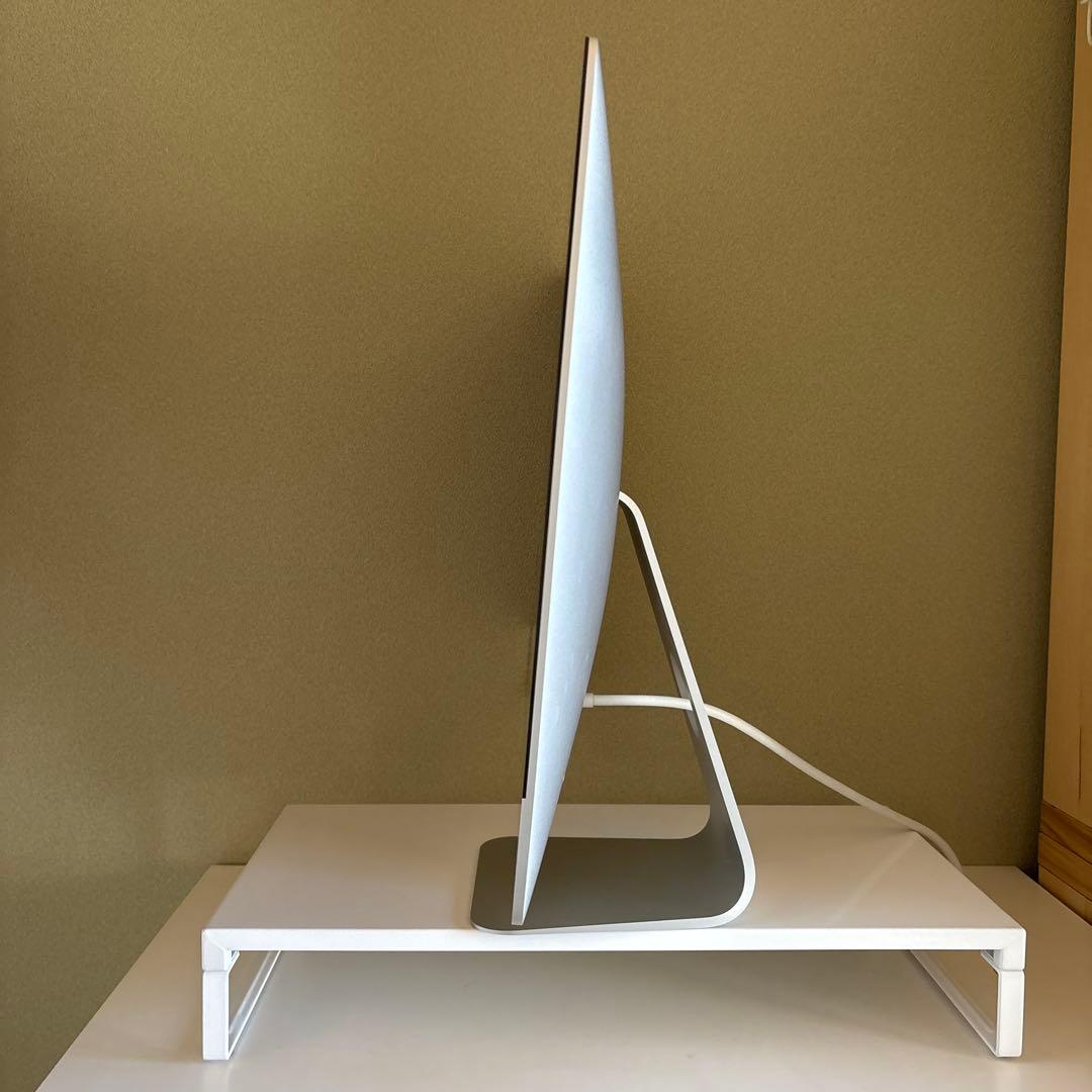 iMac Retina 4K 21.5インチ(Late2015)