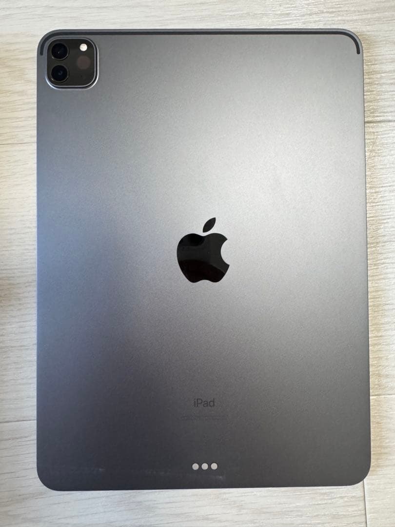 iPad Pro（第3世代）　クリエイターセット