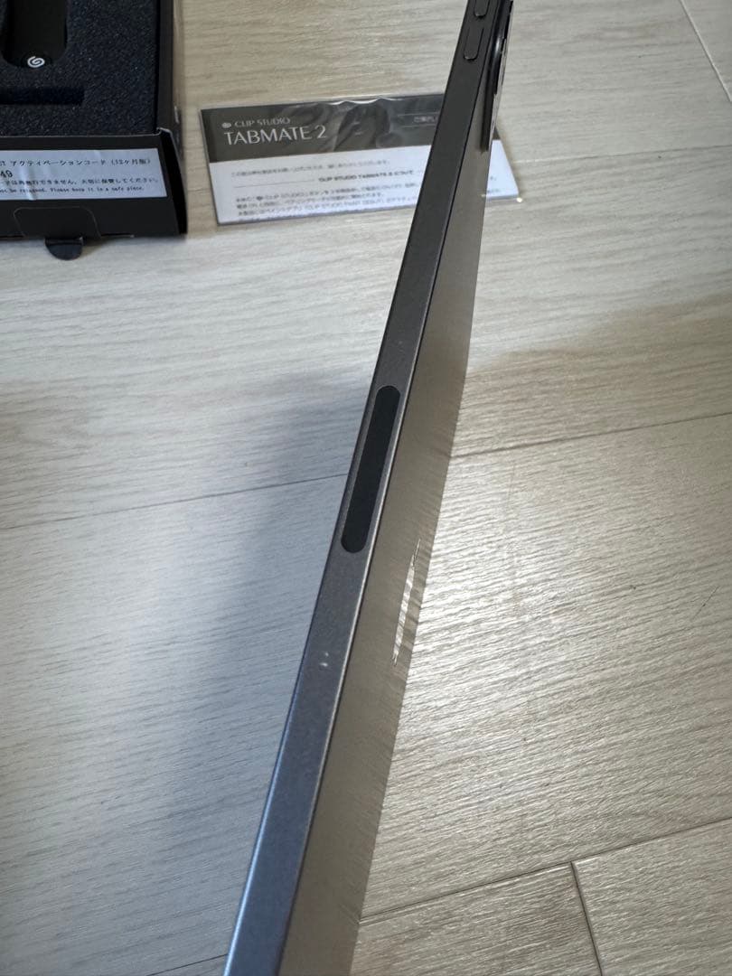 iPad Pro（第3世代）　クリエイターセット