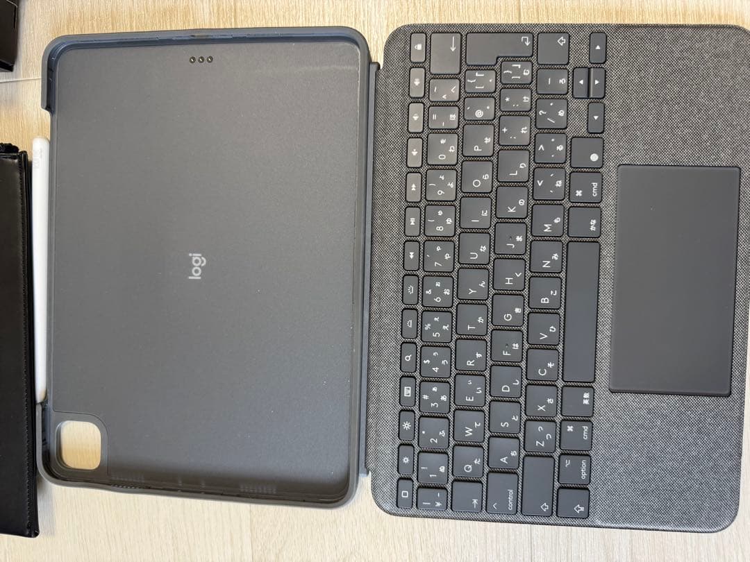 iPad Pro（第3世代）　クリエイターセット