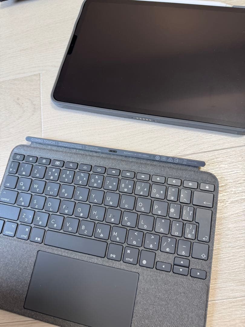 iPad Pro（第3世代）　クリエイターセット