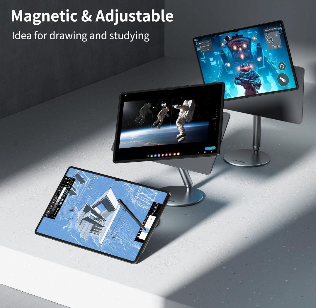 LULULOOK Samsung Galaxy Tab 14.6インチ