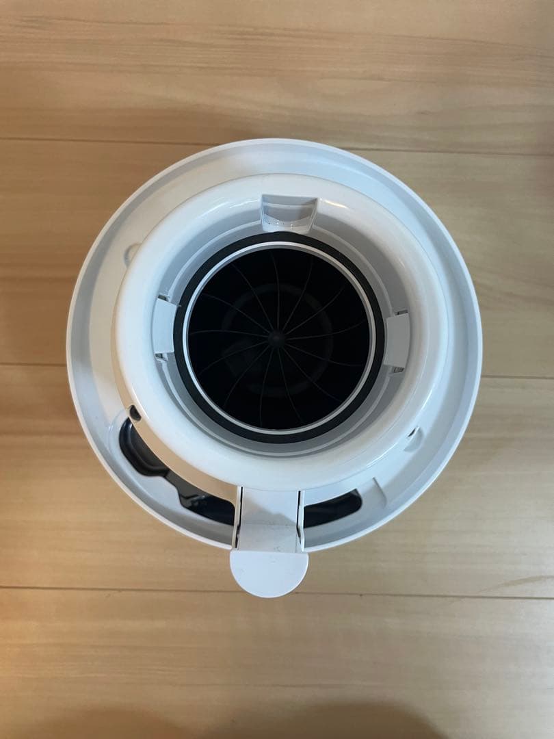 未使用品　Dyson hygienic Mist MF01 加湿器 2021年製