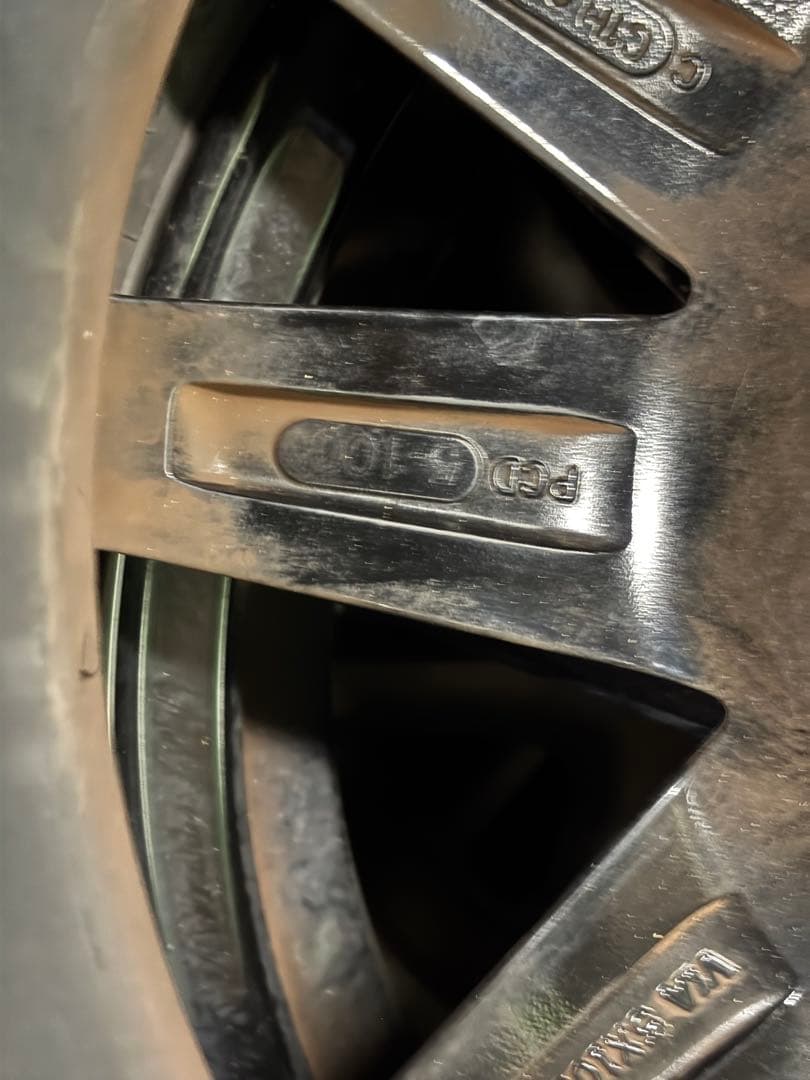 早い者勝ち！即決購入割引！15インチ スタッドレスタイヤホイールセット