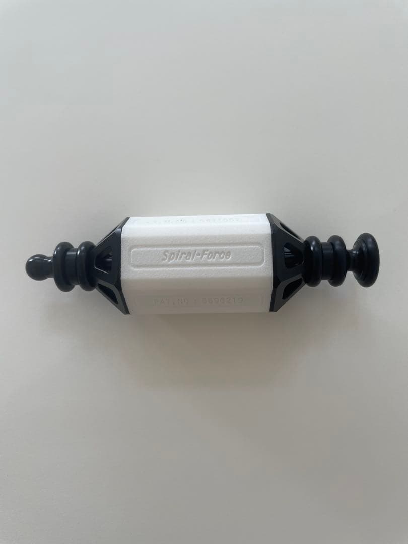 Spiral Force スパイラルフォース