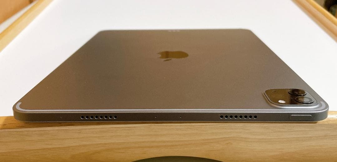 Apple iPad Pro 11インチ 128GB シルバー