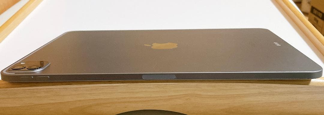 Apple iPad Pro 11インチ 128GB シルバー