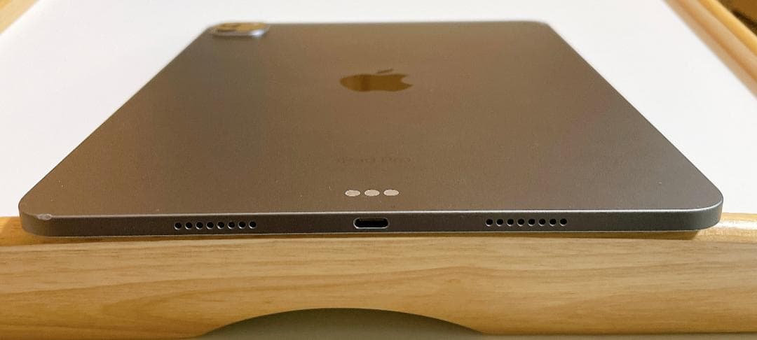 Apple iPad Pro 11インチ 128GB シルバー