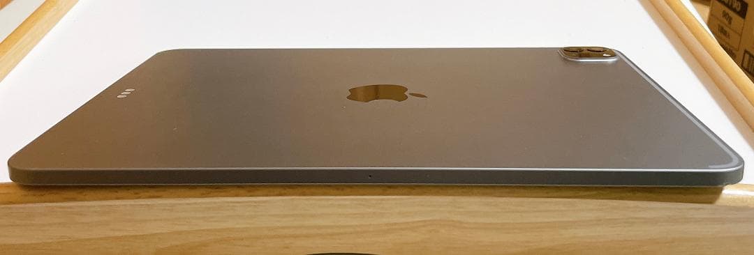 Apple iPad Pro 11インチ 128GB シルバー