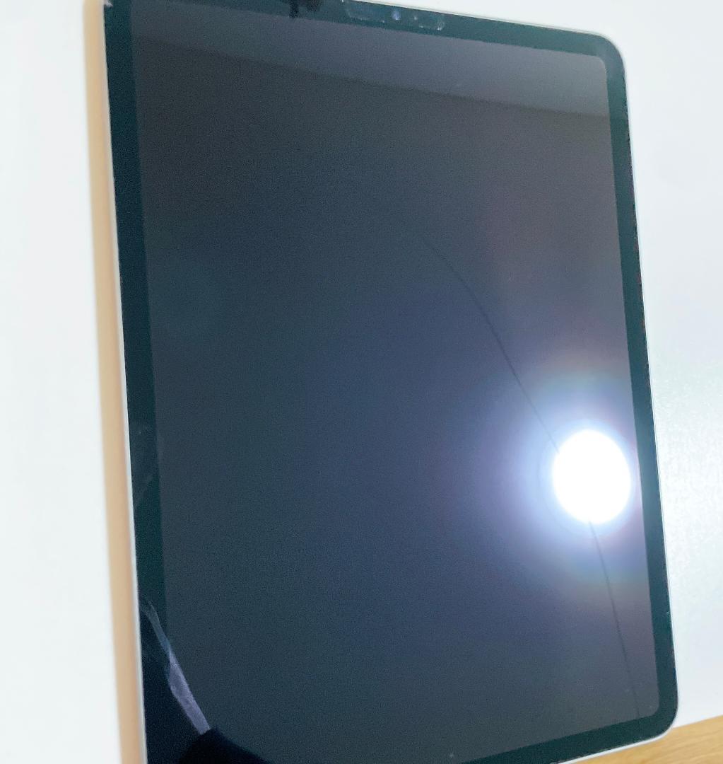 Apple iPad Pro 11インチ 128GB シルバー