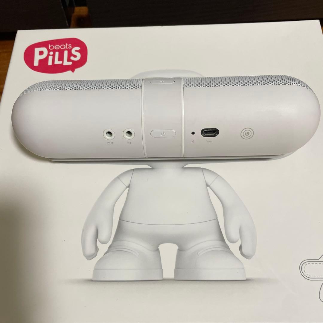 beats Pills スピーカー　スタンド　セット
