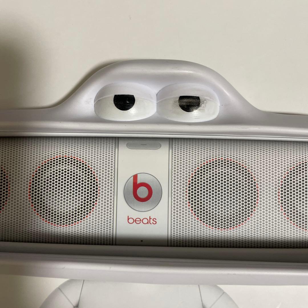 beats Pills スピーカー　スタンド　セット