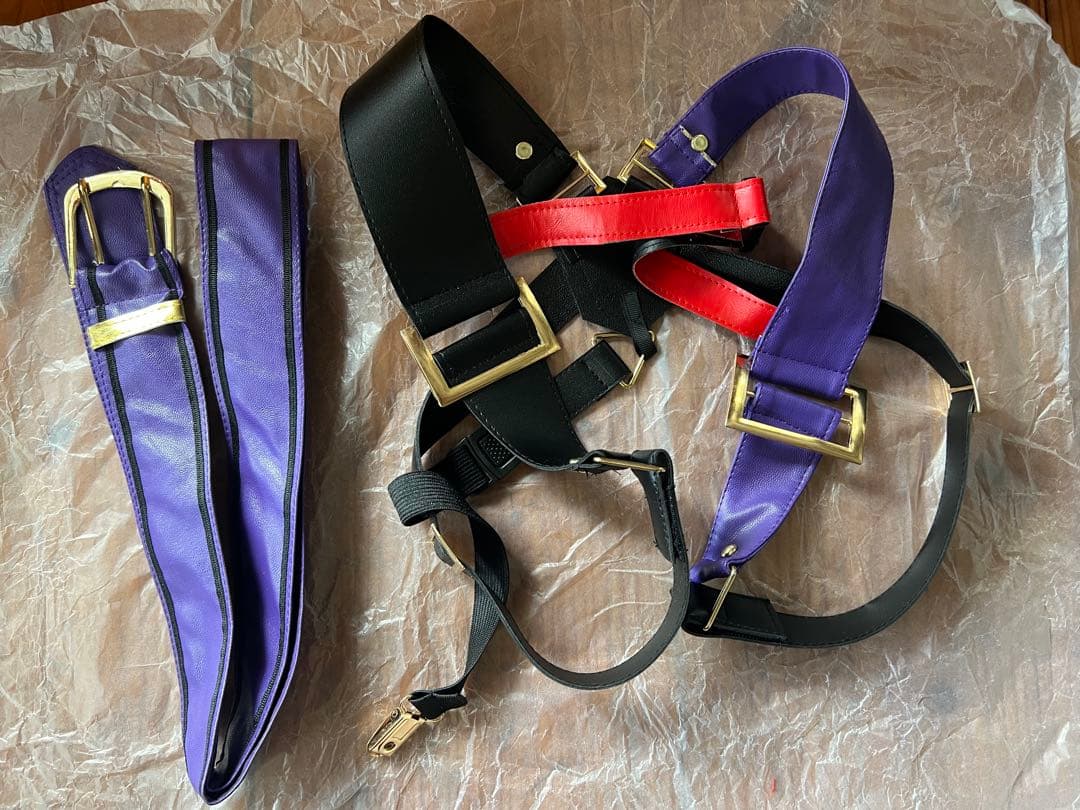 風楽奏斗　コスプレ　衣装　未使用