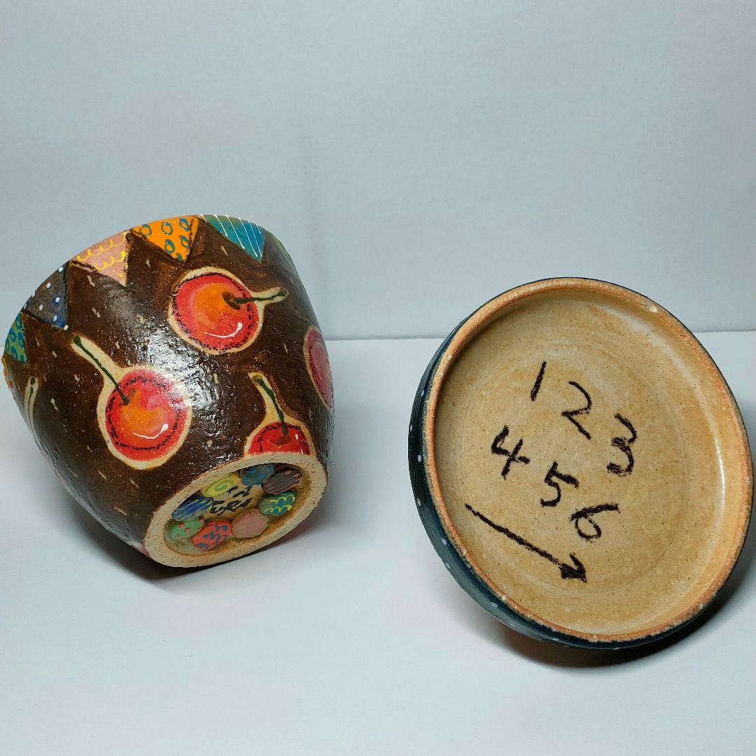 KATURA マグカップ