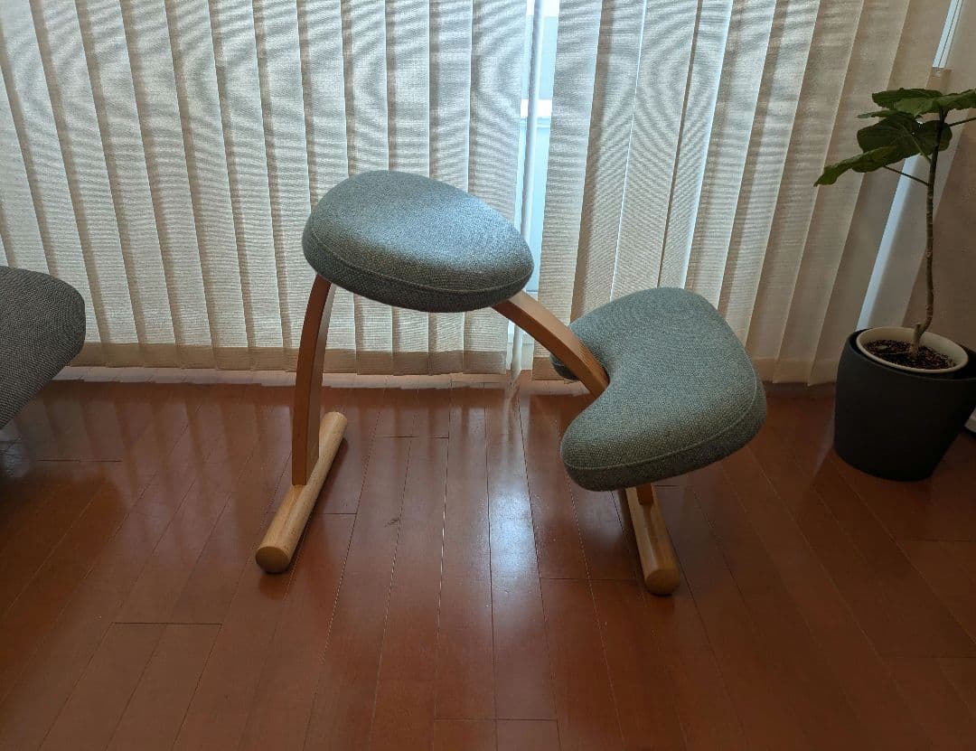 バランスチェア イージー