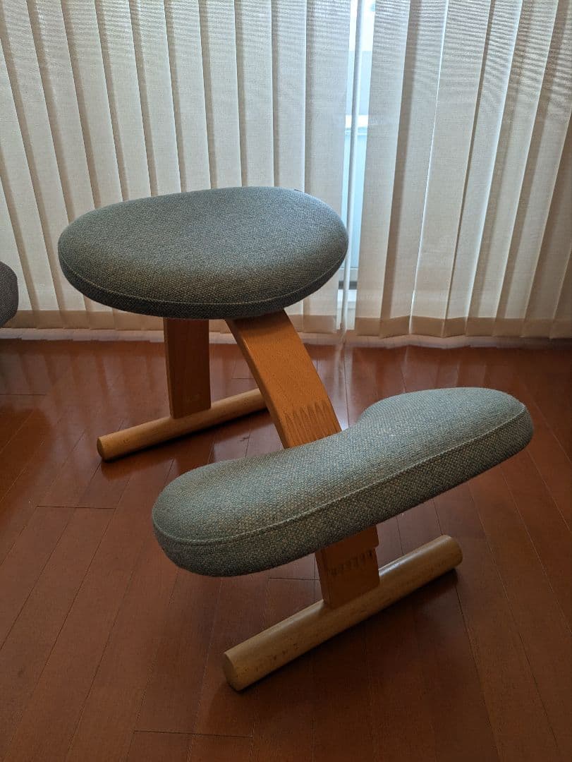 バランスチェア イージー