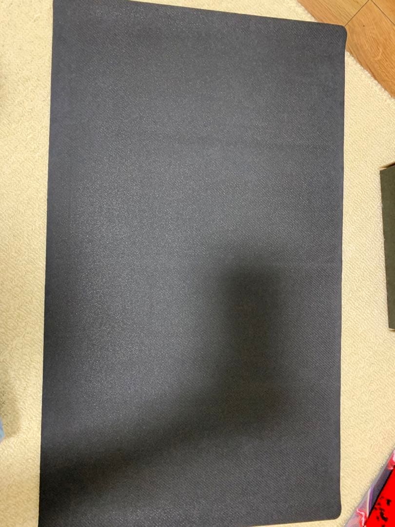 彼岸の黒天使ケルビーニ　プレイマット