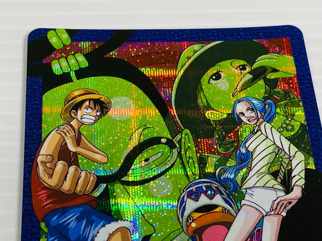 ワンピース ビジュアルアドベンチャー VS Mr.3&ミス・ゴールデンウィーク