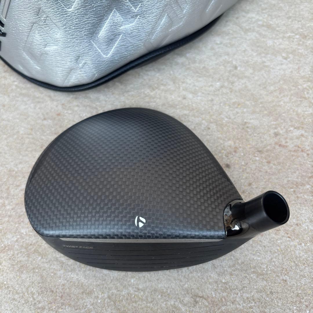 テーラーメイド　Qi35フェアウェイウッド 3W ヘッドのみ