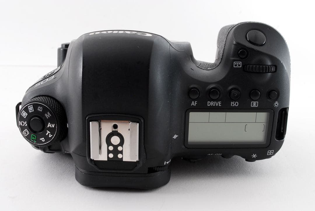 美品　Canon EOS 6D mark II標準&望遠&単焦点レンズセット