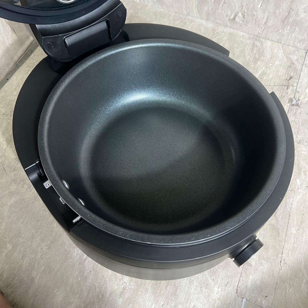 新品未使用 全自動調理器 ラボーノlabuono 三ツ星シェフ TVG-300K