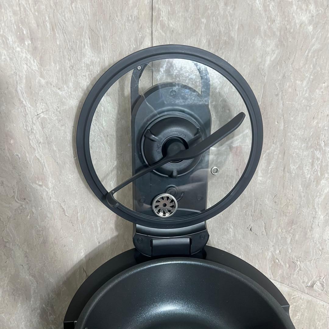 新品未使用 全自動調理器 ラボーノlabuono 三ツ星シェフ TVG-300K