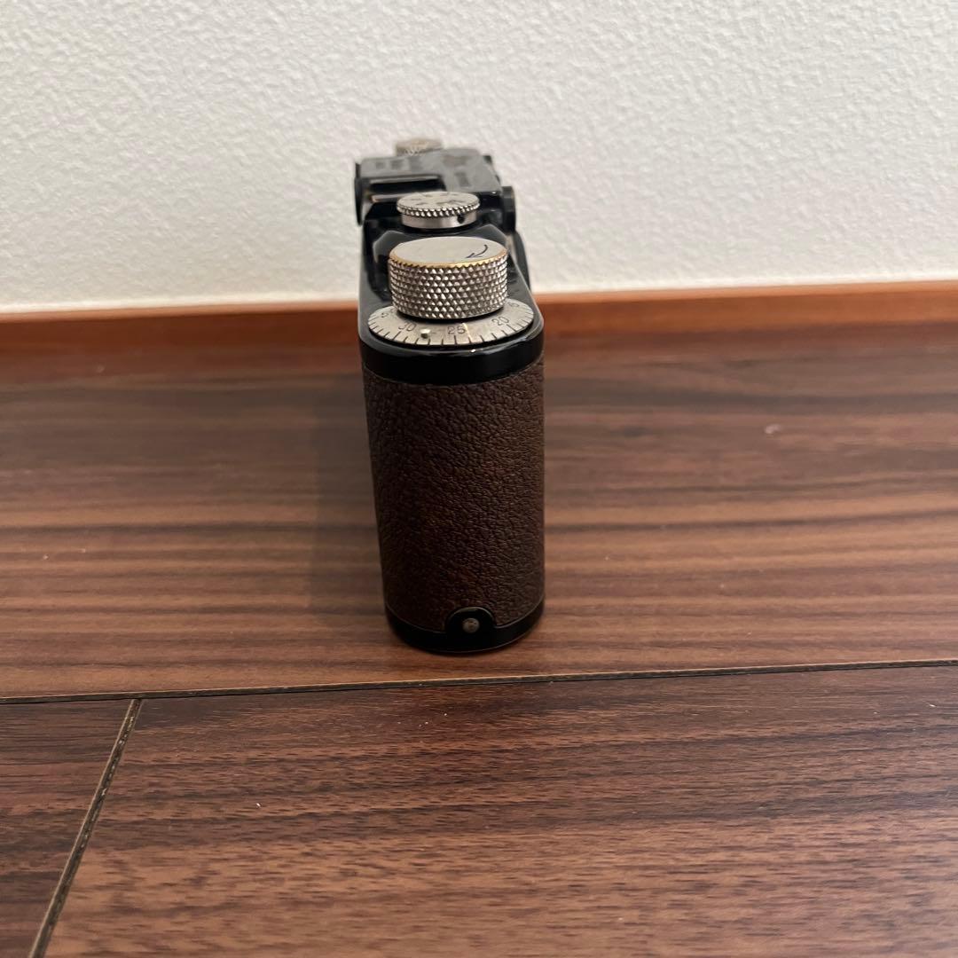 【希少】初期バルナックライカModel A →Ⅱ No.10253（1929年製