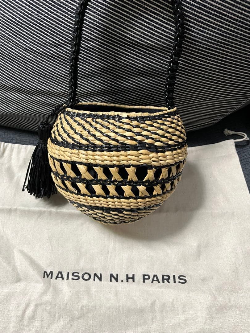 MAISON N.H PARIS ビューティフルピープル　マルニ　MARNI
