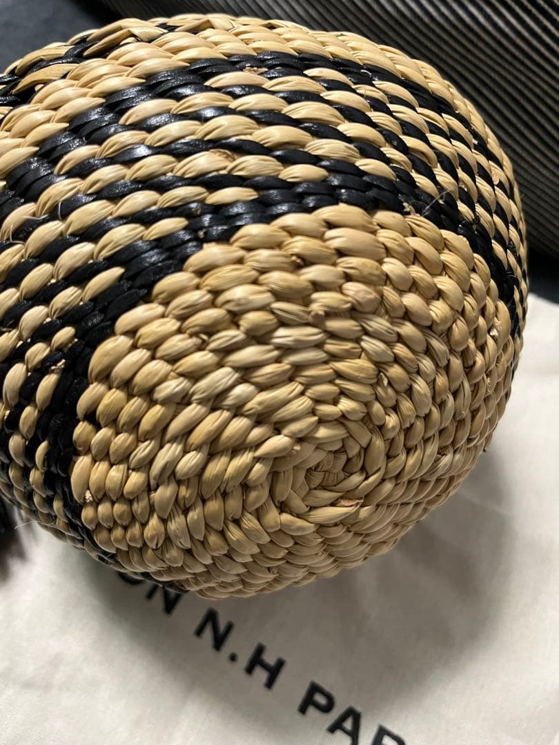 MAISON N.H PARIS ビューティフルピープル　マルニ　MARNI