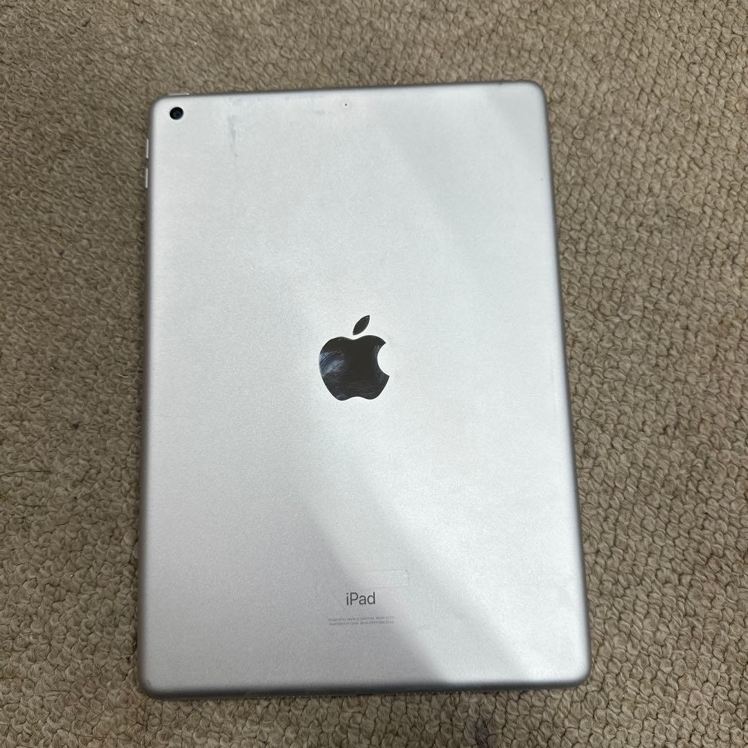 iPad第8世代