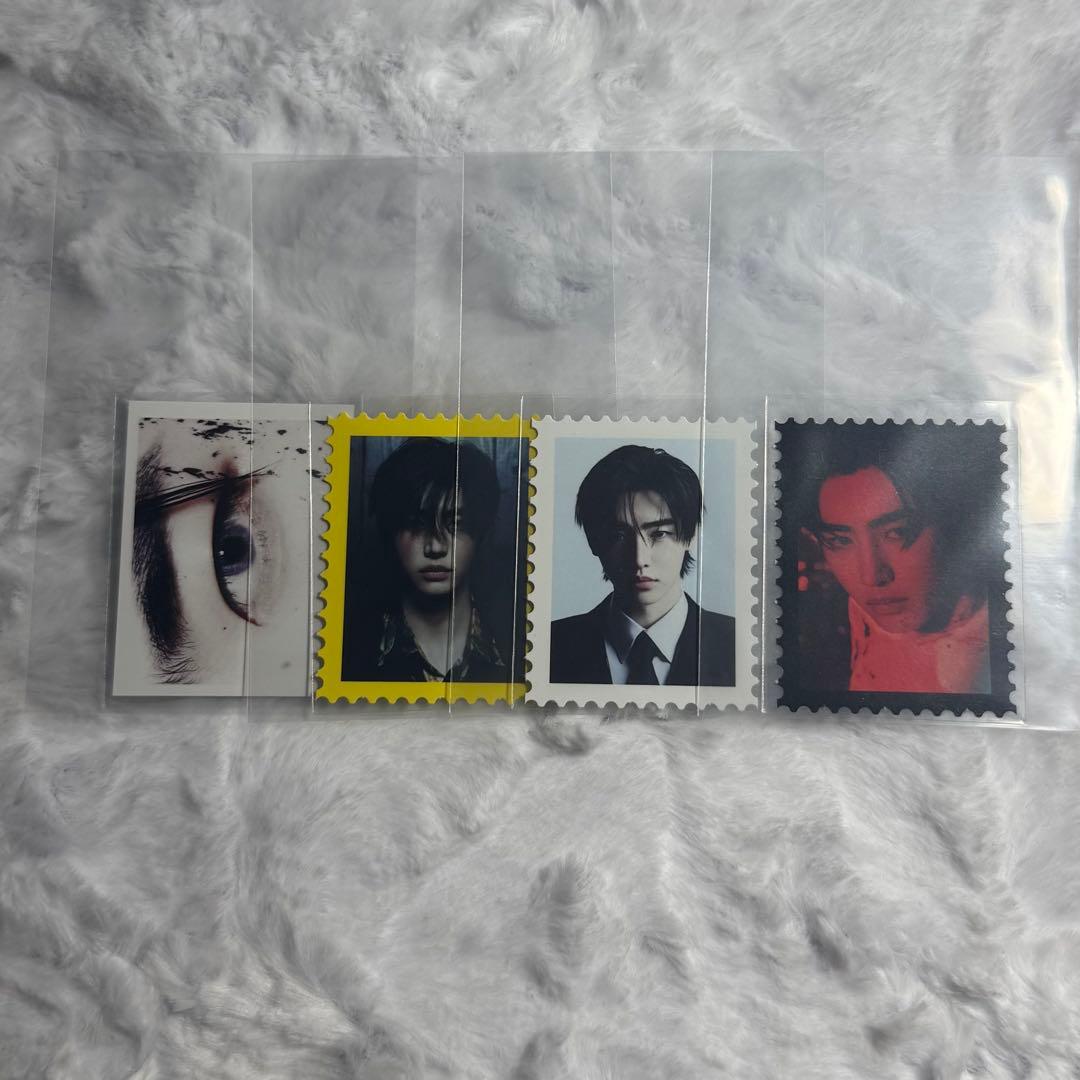 enhypen ソンフン トレカ 69枚 まとめ売り