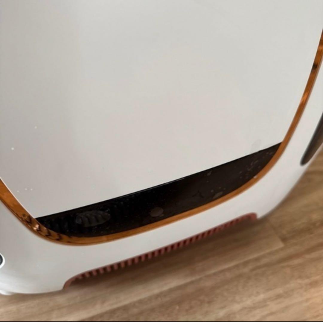 UWANT B100 S ユワント リンサー 布製品 洗濯機 クリーナー