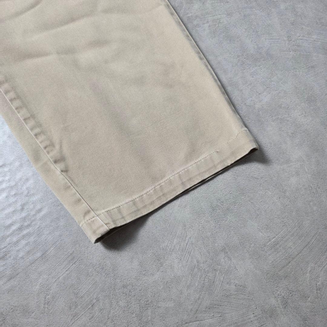 PoloJeansCompanyポロジーンズカンパニーチノパンポロチノW36