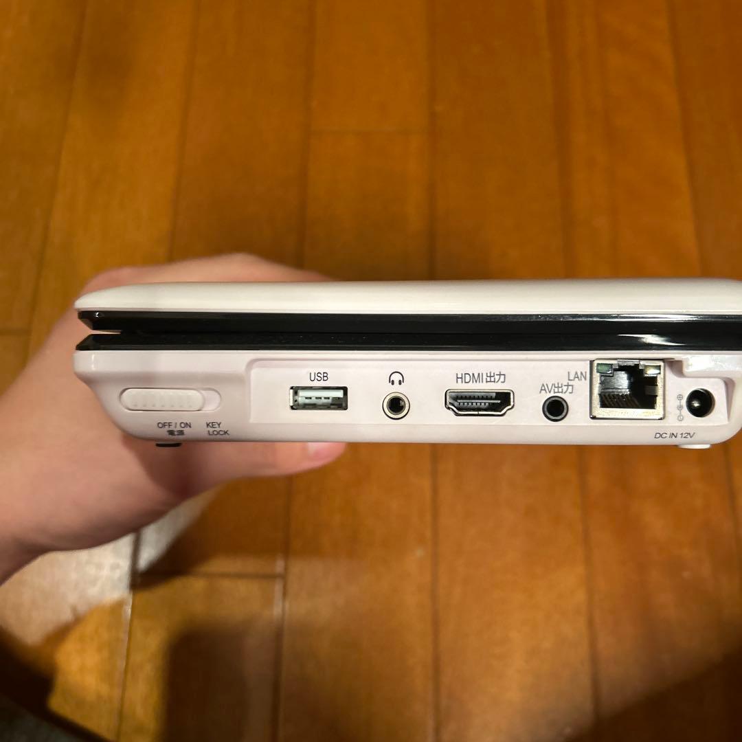 ブルーレイプレイヤー HDMI adchd dvd コンパクトディスク ドルビー