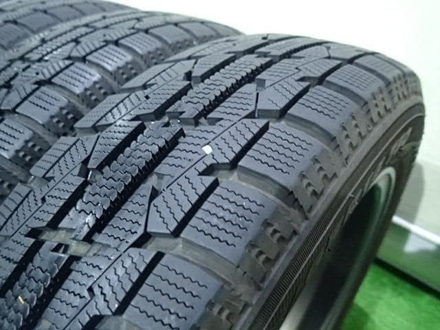 B1049【送料無料】スタッドレスタイヤ 155/65R14 4本セット