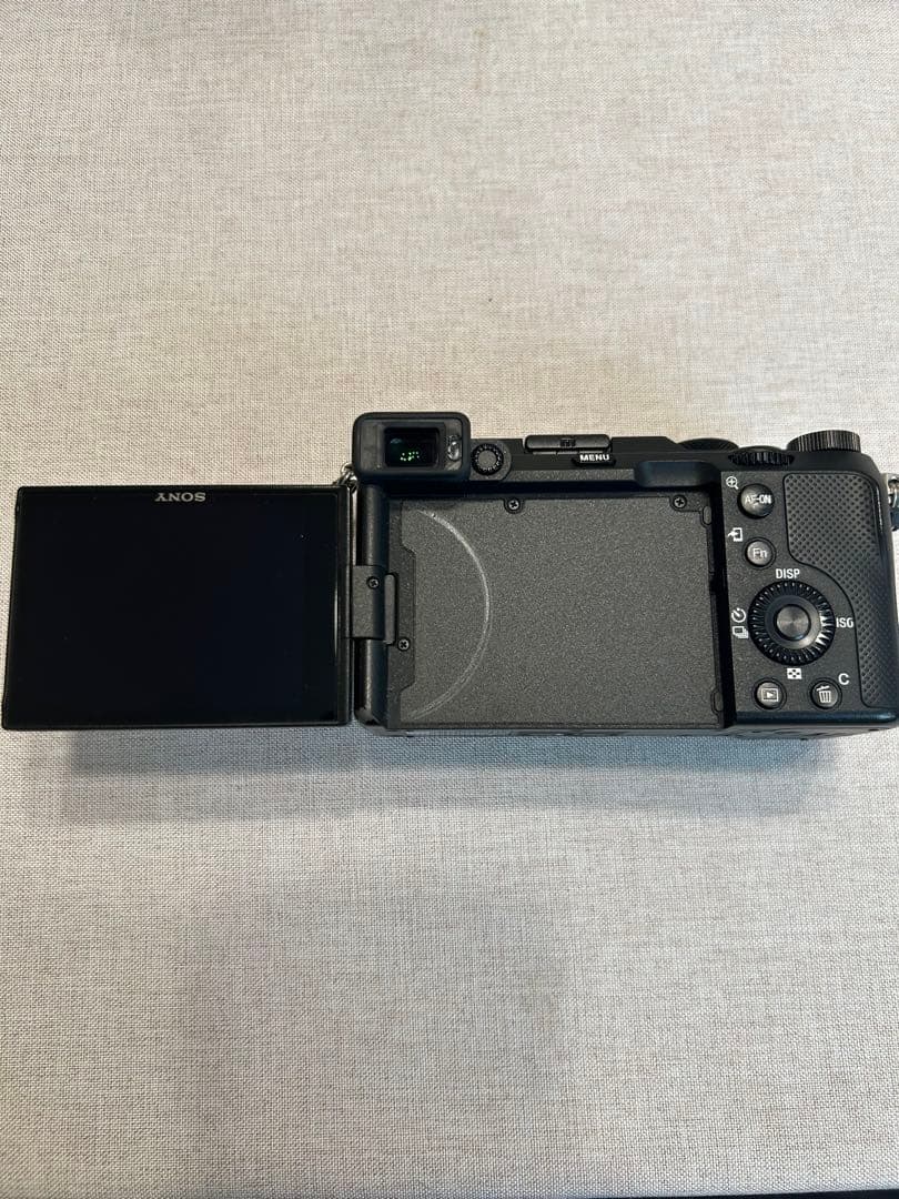 ソニー SONY α7c セット品