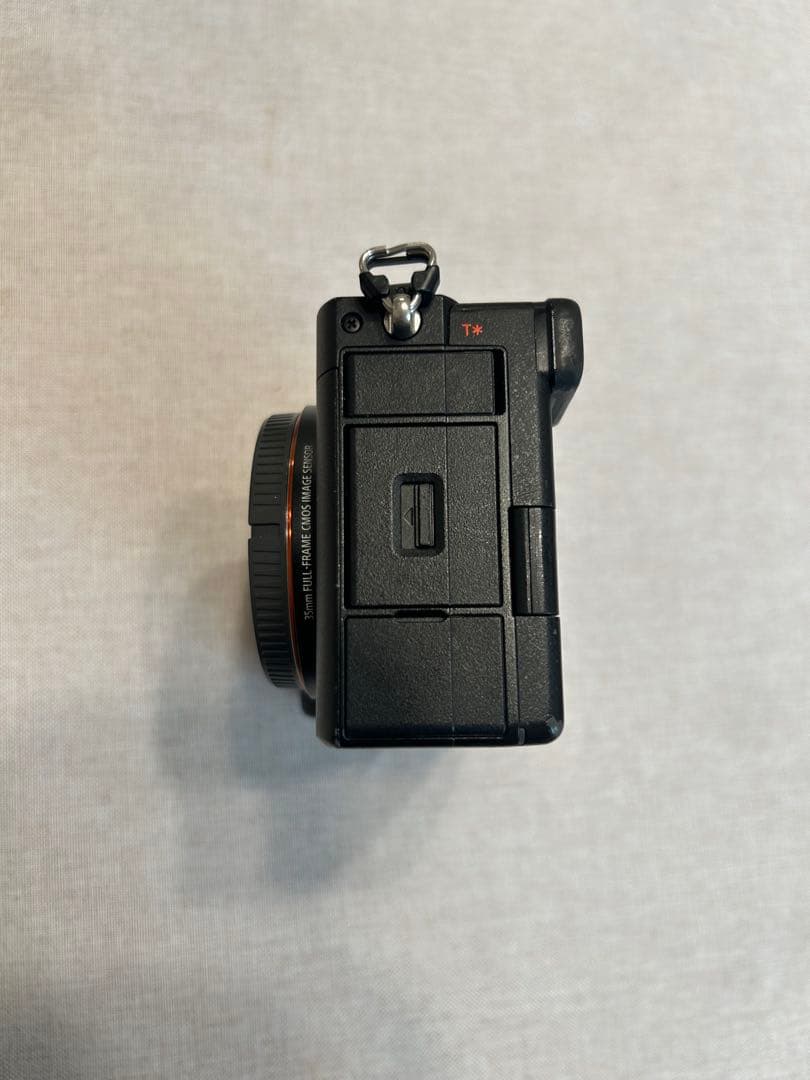 ソニー SONY α7c セット品